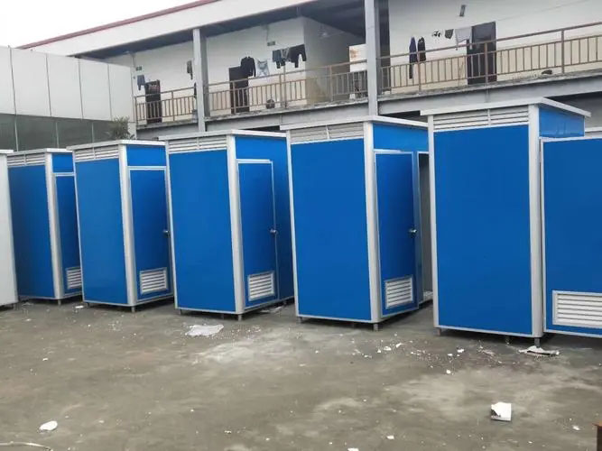 丹凤移动洗手间出租